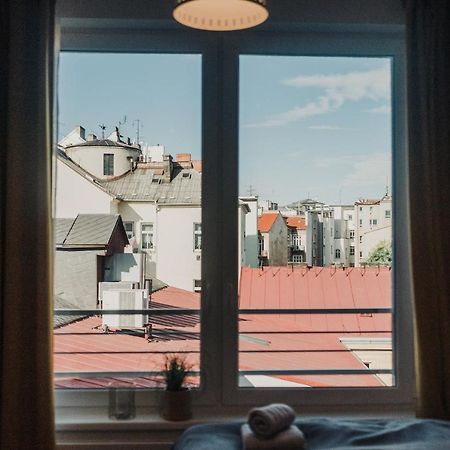Apartamento Beautiful New Studio, 400M From The Square Plzeň Exterior foto